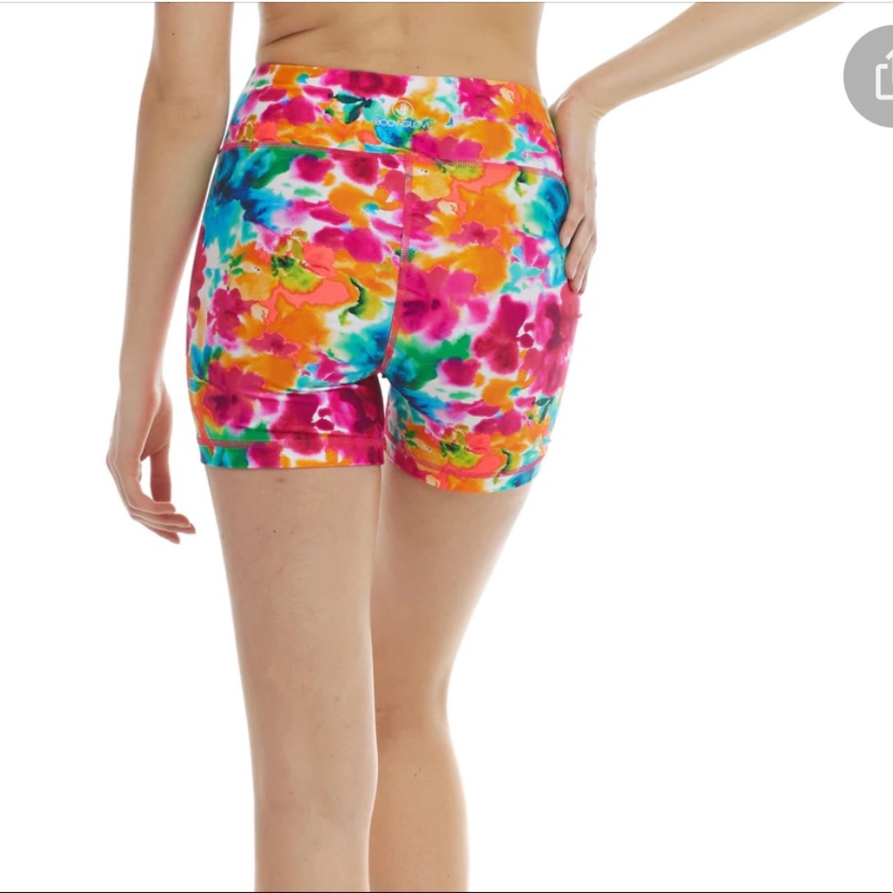 Body Glove crossover shorts - Picture 3 of 7